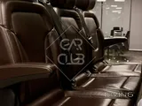 Mercedes Benz Viano 2018